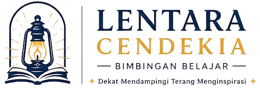 Lentara Cendekia logo
